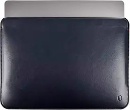 Чохол Wiwu Skin Pro Platinum для MacBook Pro 14.2 M1/M2 [2021-2023] Navy Blue [79319] - мініатюра 2
