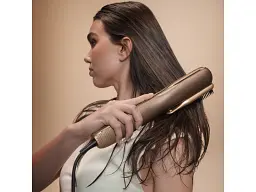 Мультистайлер Cecotec AirLisse 2in1 ForceDry Champagne (A01_EU01_111302) - мініатюра 5
