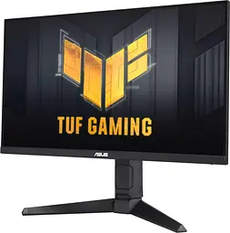 Монітор 24.5" ASUS TUF Gaming VG259QL5A FHD IPS 200Hz (90LM0BK0-B01O71) - мініатюра 2