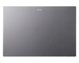 Кришка ноутбука / кришка екрана / кришка матриці + петлі для ноутбука Acer Swift Go 16 SFG16-71 (61.KFTN2.001) Оригінал від Acer, Кришка матриці