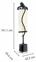 Відпарювач Tefal IT8480E1 (6998310) - мініатюра 3