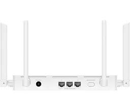 Бездротовий маршрутизатор (роутер) Huawei AX2 WS7001 (White) [66544] - мініатюра 5