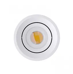 Світильник точковий KLOODI KD-EYE65 5W 4K WH - мініатюра 3
