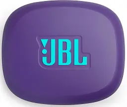 Навушники TWS JBL Endurance Zone (JBLENDUZONEPUR) Purple UA - мініатюра 4