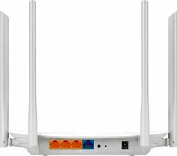 Бездротовий маршрутизатор (роутер) TP-Link EC220-G5 [86834] - мініатюра 4