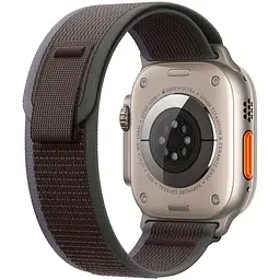 Apple Watch Ultra Series 2 GPS + Cellular, 49mm, , Blue/Black Trail Loop, M/L (Grade B) Seller Refurbished - мініатюра 3