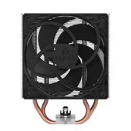 Система охолодження для комп’ютерного процесора Arctic Freezer 36 ACFRE00121A Black/Gray - мініатюра 3