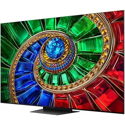 Телевізор TCL RM7L 65" RGB-Mini LED 4K (65RM7L) [174504] - мініатюра 2