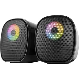 Акустична система Real-EL 2.0 S-55 Black (EL121100014)