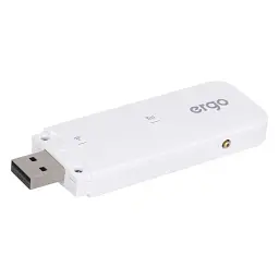 Роутер-модем ERGO W023-CRC9 - мініатюра 8