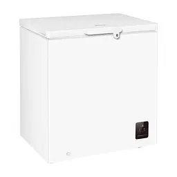 Морозильна скриня Gorenje FH20E6W5 - мініатюра 2