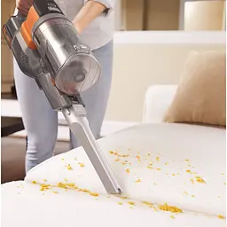 Акумуляторний пилосос Black+Decker BHFEV182C - мініатюра 8