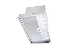 Витяжка Elica BOX IN IX/A/60 - мініатюра 3