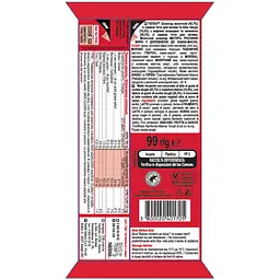 Уцінка. Шоколадна плитка KitKat Cookie dough 99 г  - мініатюра 2