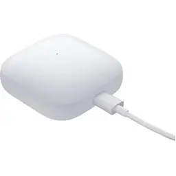 Бездротові навушники Xiaomi Redmi Buds 3 White (M2104E1) (BHR5173CN / BHR5174GL) - мініатюра 9