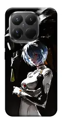 TPU чохол Demsky Ghost mode для Xiaomi 15T Pro