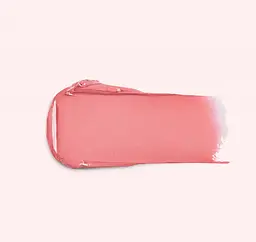 Глянцева помада-стік KIKO Milano Smart Fusion Lipstick 406 Warm Rose - мініатюра 2