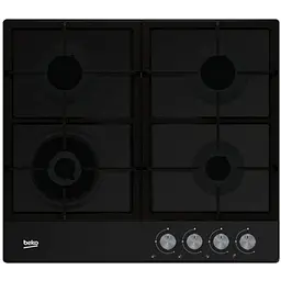 Газова варильна поверхня Beko HIAW 64225 SB (6482003)