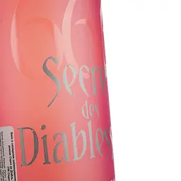 Вино Secret Des Diablesses Rose AOP Saint Chinian, рожеве, сухе, 0.75 л - мініатюра 5