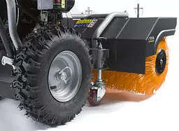Підмітальна машина бензинова Stiga SWS800GE - мініатюра 15