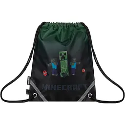 Сумка для взуття Yes SB-10 Minecraft Icons (550086) - мініатюра 3