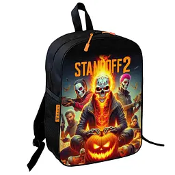 Рюкзак шкільний дитячий Стендофф 2 «Standoff 2» 36х27 см для хлопчика (01178)