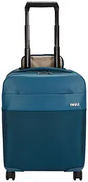 Валіза на колесах Thule Spira Compact CarryOn Spinner Legion Blue 3203779 - мініатюра 2