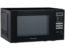 Мікрохвильова піч Panasonic NN-SB26MBZUE Openbox - мініатюра 5