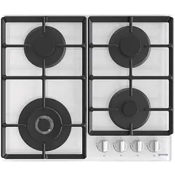 Варильна поверхня газова Gorenje GTW641EW