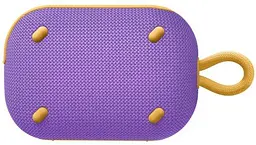 Bluetooth Колонка Anker SoundCore Select 4 GO 5W Purple (A31X10Q1) UA - мініатюра 6