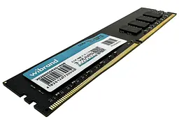 Модуль пам'яті Wibrand DDR4 16GB 2666MHz CL19 (WI2666DDR4D/16GB) - мініатюра 2