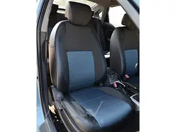 Авточохли модельні MW Brothers для Hyundai Elantra HD c 2006 - мініатюра 5