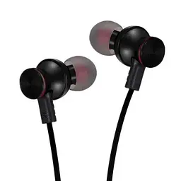 Бездротові навушники Bluetooth XO BS5BT Чорний (MER-13572_251) - мініатюра 2