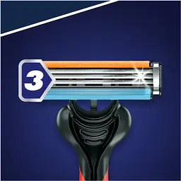 Бритва Gillette Blue 3 6 шт. (7702018516759/7702018362585) - мініатюра 2