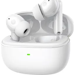 Навушники Hator Truepods Hybrid ANC White (HTA432) - мініатюра 2
