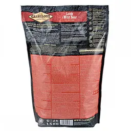 Сухий корм Carnilove Adult Lamb & WildBoar 1.5 кг з ягням та диким кабаном для дорослих собак усіх порід - мініатюра 4