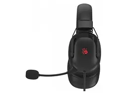 Навушники з мікрофоном A4Tech Bloody G585 Black - мініатюра 5