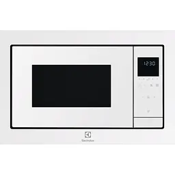 Мікрохвильова піч вбудована ELECTROLUX LMS4253TBW - мініатюра 1