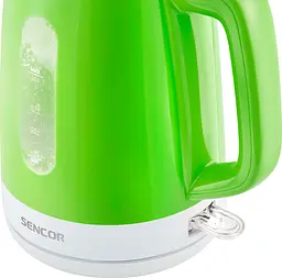Електрочайник SWK 1021GR Sencor teh0021905 - мініатюра 4