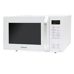 Мікрохвильова піч Panasonic NN-ST34HWZPE Openbox - мініатюра 7