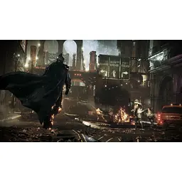 Ключ активації Microsoft Batman: Arkham Knight для Xbox One/Series - мініатюра 10