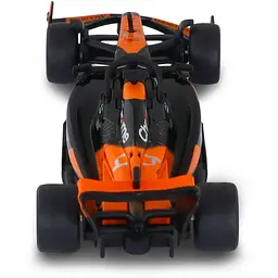 Автомодель - McLaren F1 2024 1:43 (250945MLF1) - мініатюра 8
