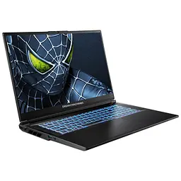 Ноутбук Dream Machines RG5050-17 (RG5050-17UA31) - мініатюра 2