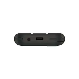 Мобільний телефон Ergo R202 Black - мініатюра 6