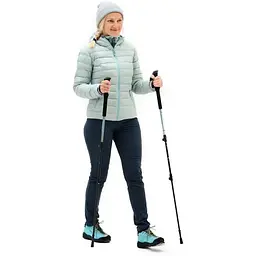 Куртка Turbat Trek Wmn XS Світло-зелений (1054-012.004.3662) - мініатюра 5