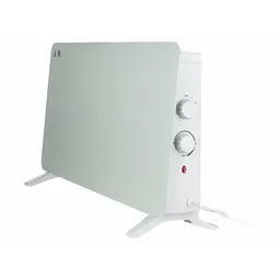 Конвектор Silver Crest SGH 2000 A1 white - мініатюра 2