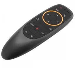 Пульт керування Air Mouse G10S з голосовим керуванням і гіроскопом для Android TV приставок - мініатюра 2