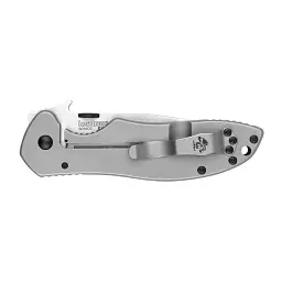 Ніж Kershaw CQC-6K D2 (6034D2) - мініатюра 2
