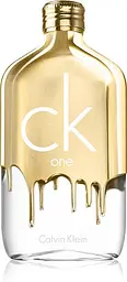 Calvin Klein CK One Gold Туалетна вода Тестер 100 мл