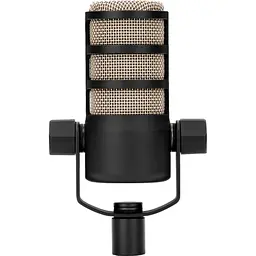 Мікрофон Rode PodMic Black (698813005567) [165188]